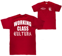 Load image into Gallery viewer, Working Class Cultura
