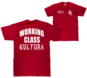 Working Class Cultura