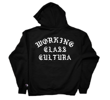 Load image into Gallery viewer, Working Class Hood
