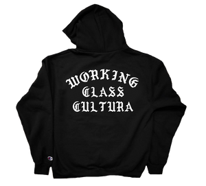 Working Class Hood