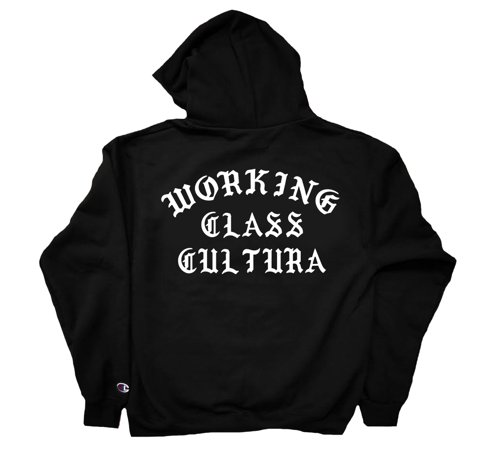 Working Class Hood