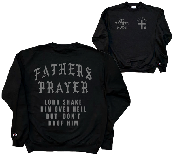 Fathers Prayer Crew
