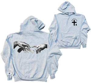 Give It To God Hood