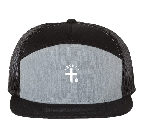 Logo Gry/Blk Snap