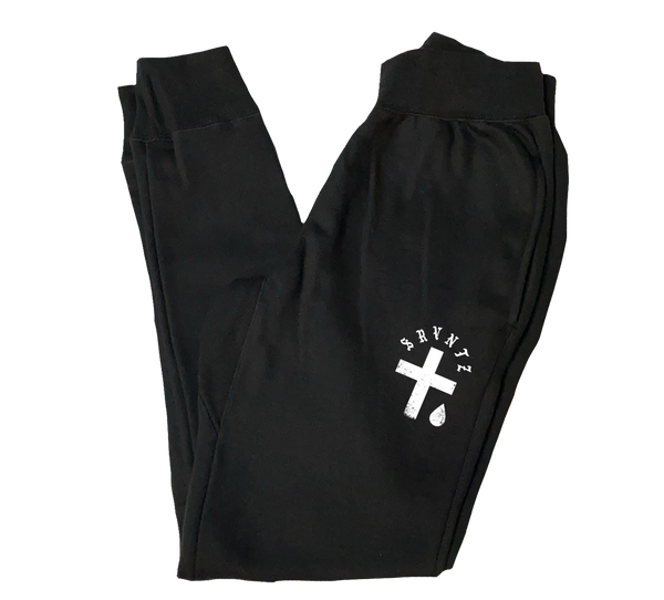 Logo Joggers