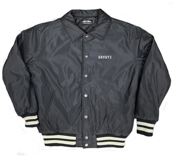 Lowkey Bomber