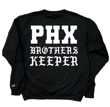 Load image into Gallery viewer, PHX Brothers Keeper Crew
