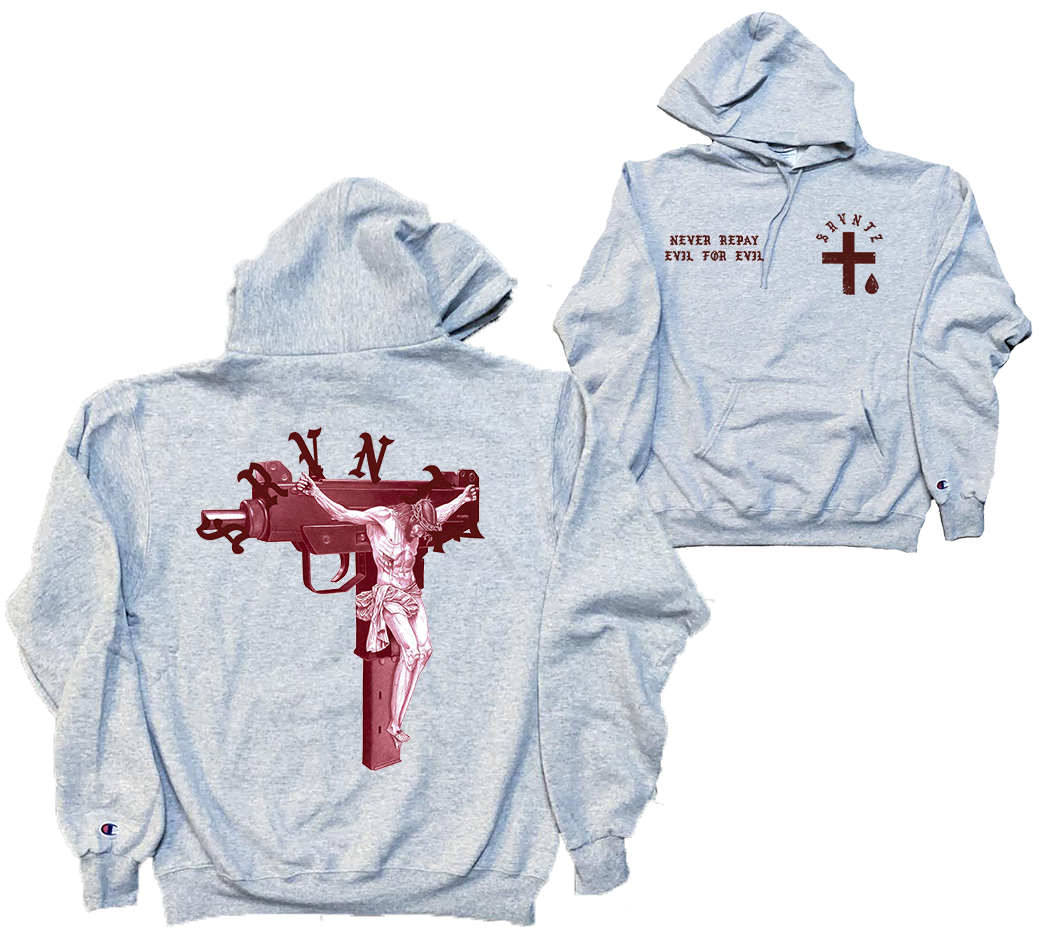 Never Repay Hood Gry